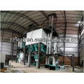 500-700kg Per Hour Different Animal Feed Pellet Making Machine